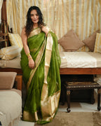 Lasya Saree