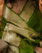 Lasya Saree