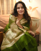 Lasya Saree