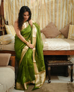 Lasya Saree