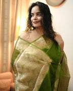 Lasya Saree