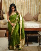Lasya Saree