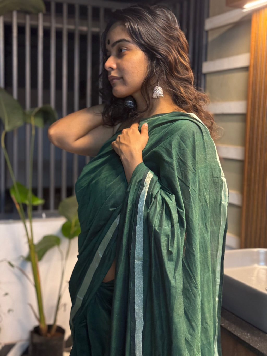 Mukulika Saree 4