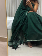 Mukulika Saree