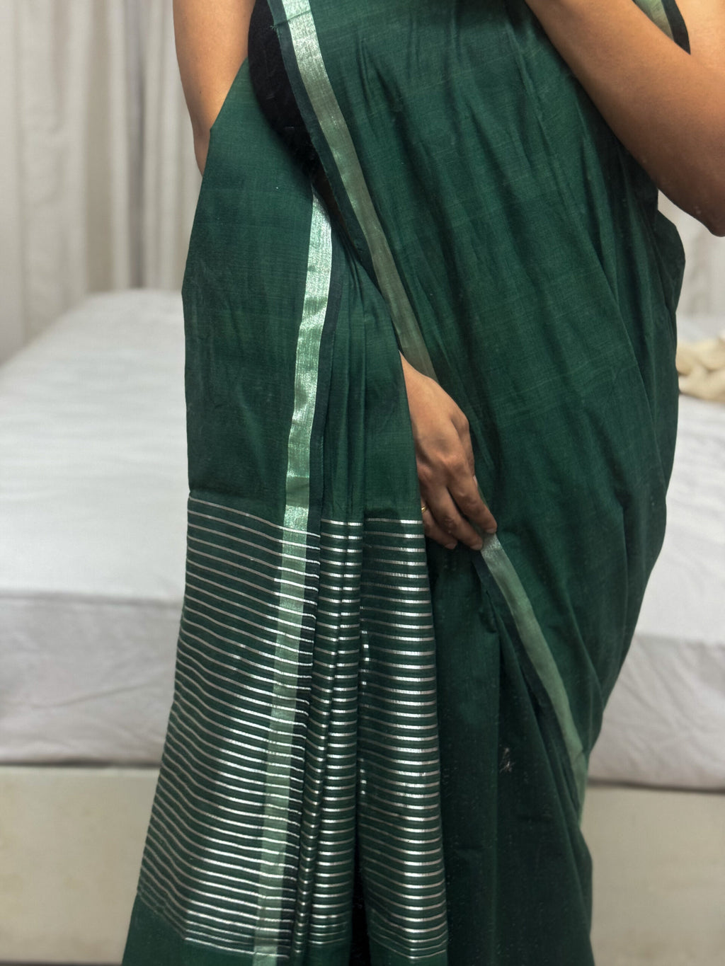 Mukulika Saree 5