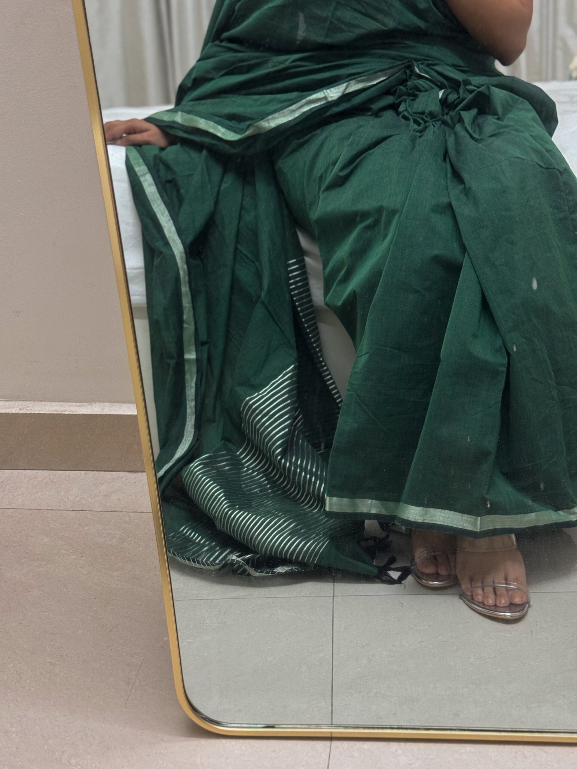 Mukulika Saree 2