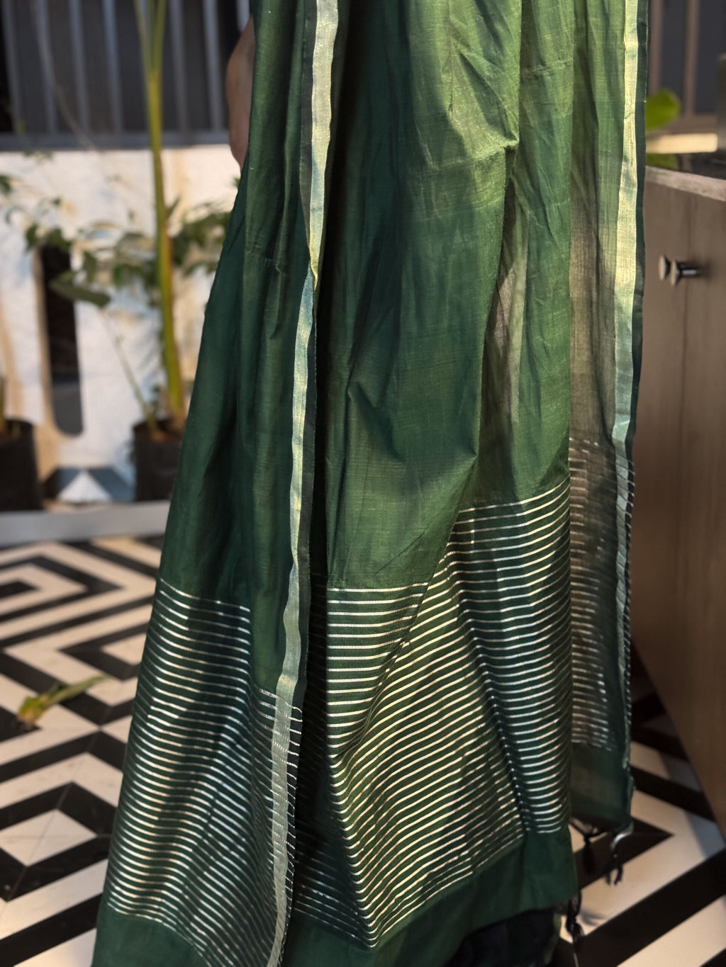 Mukulika Saree 7