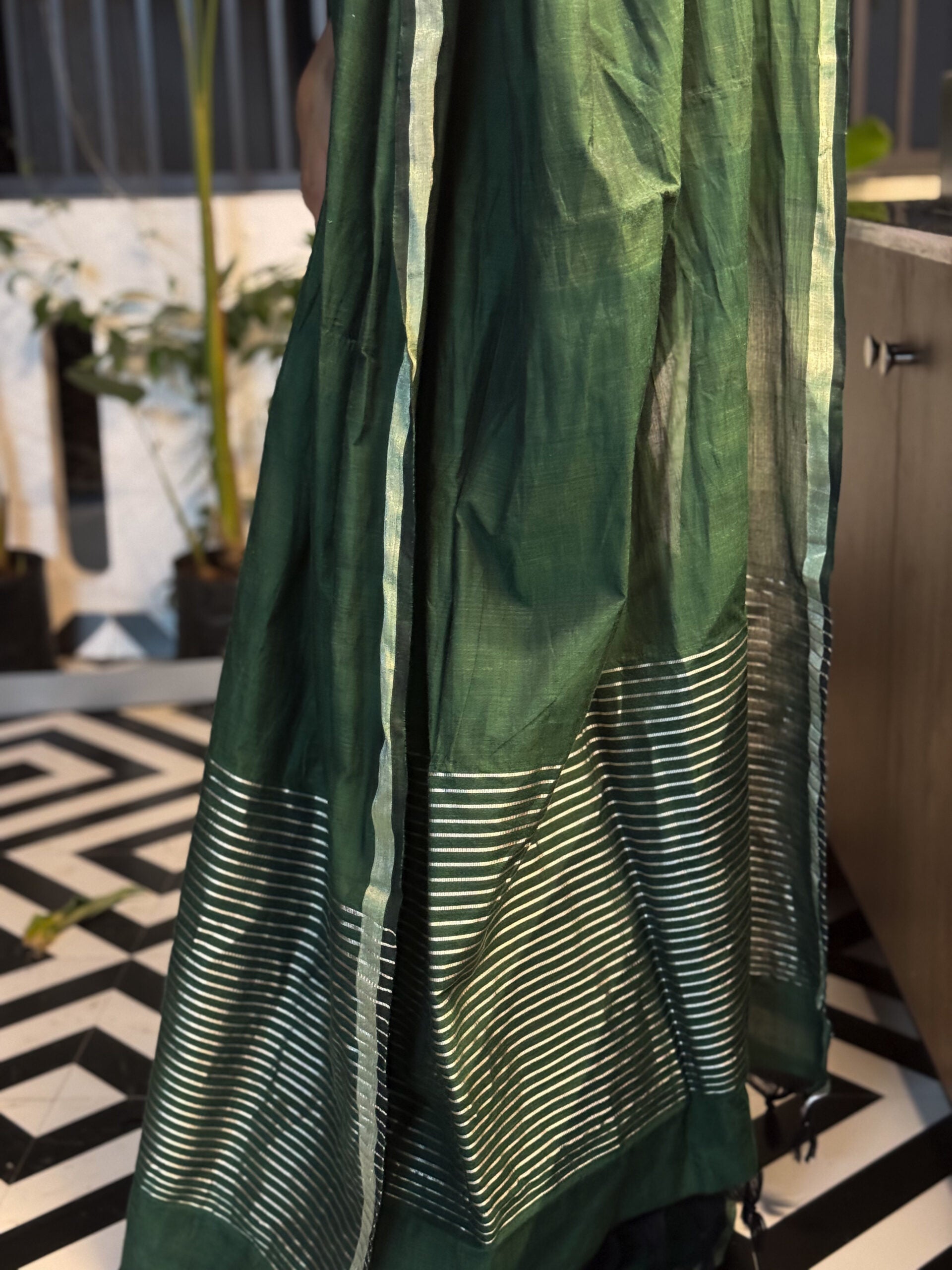 Mukulika Saree 7