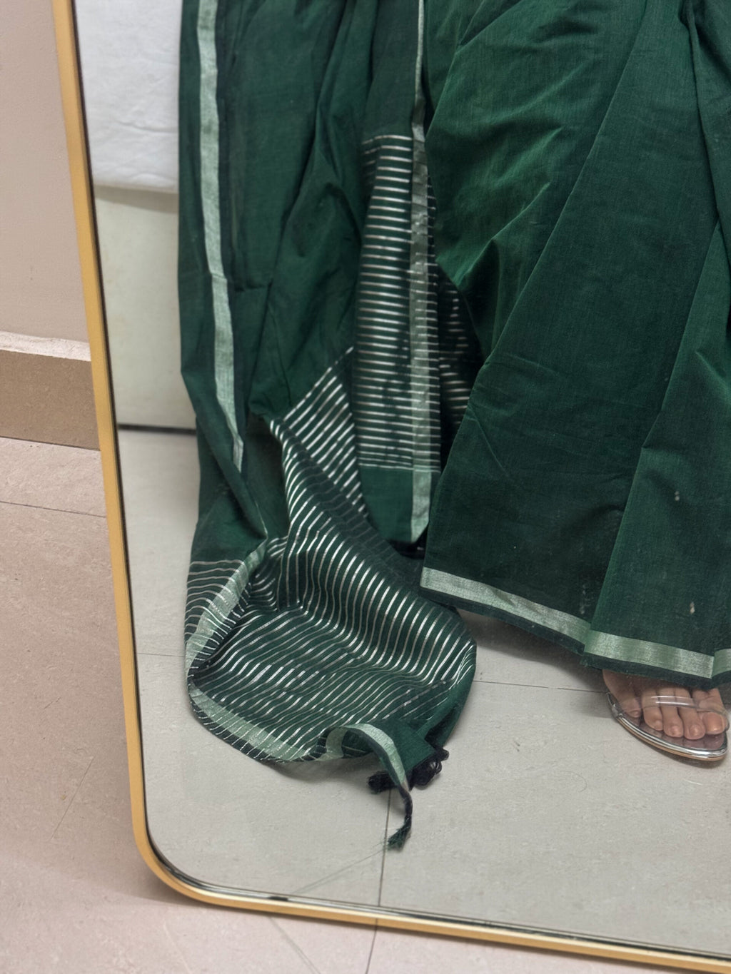 Mukulika Saree 6
