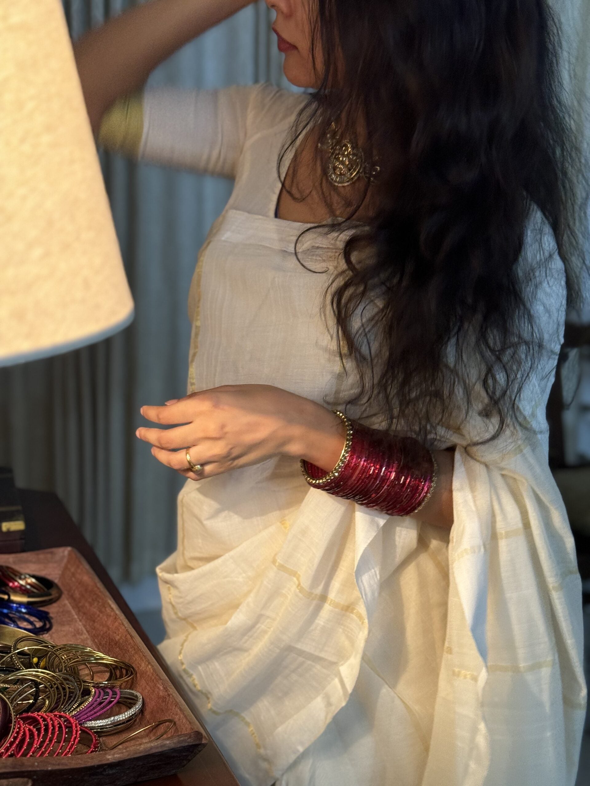 Suparna SAREE 11