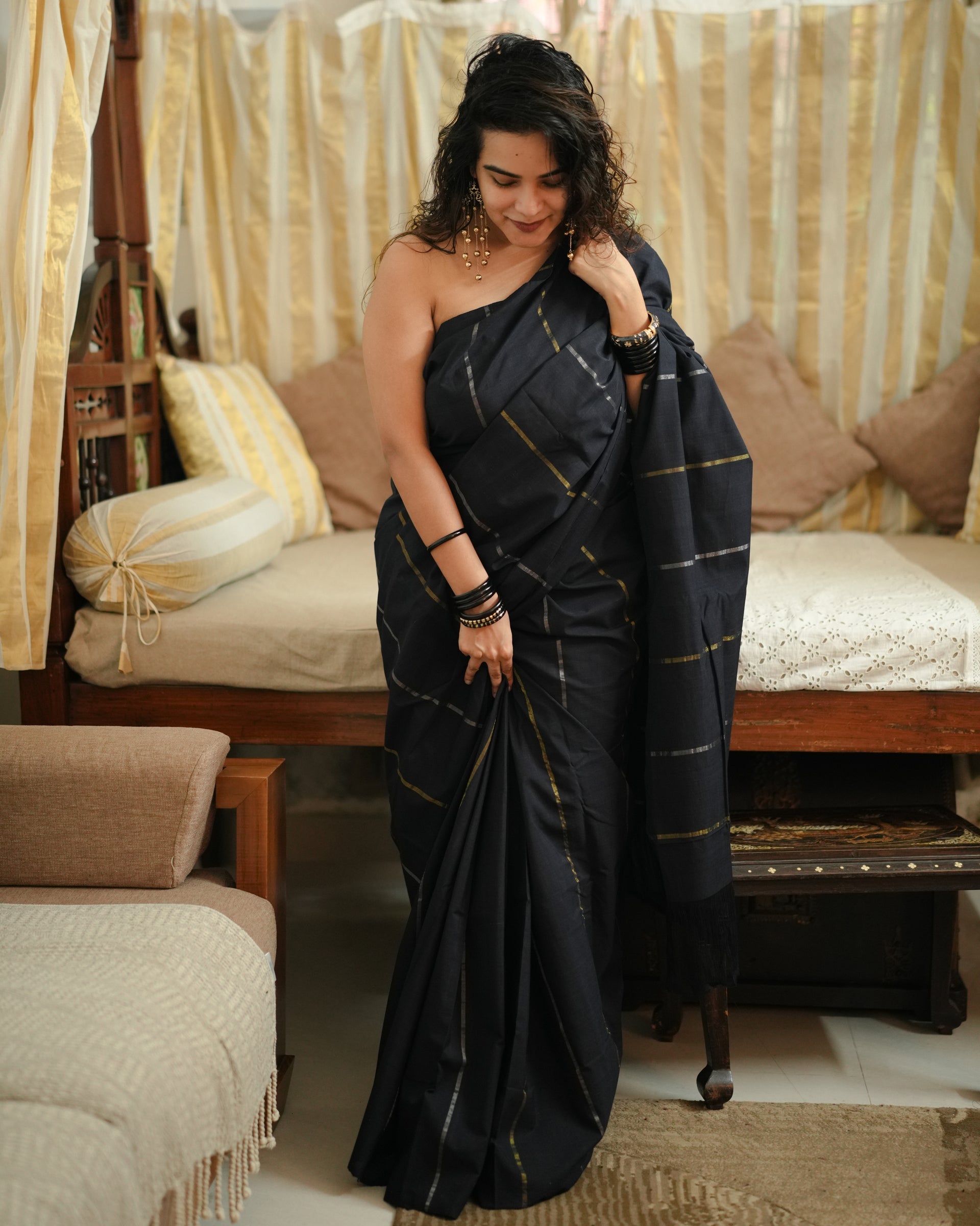 Roopali Saree
