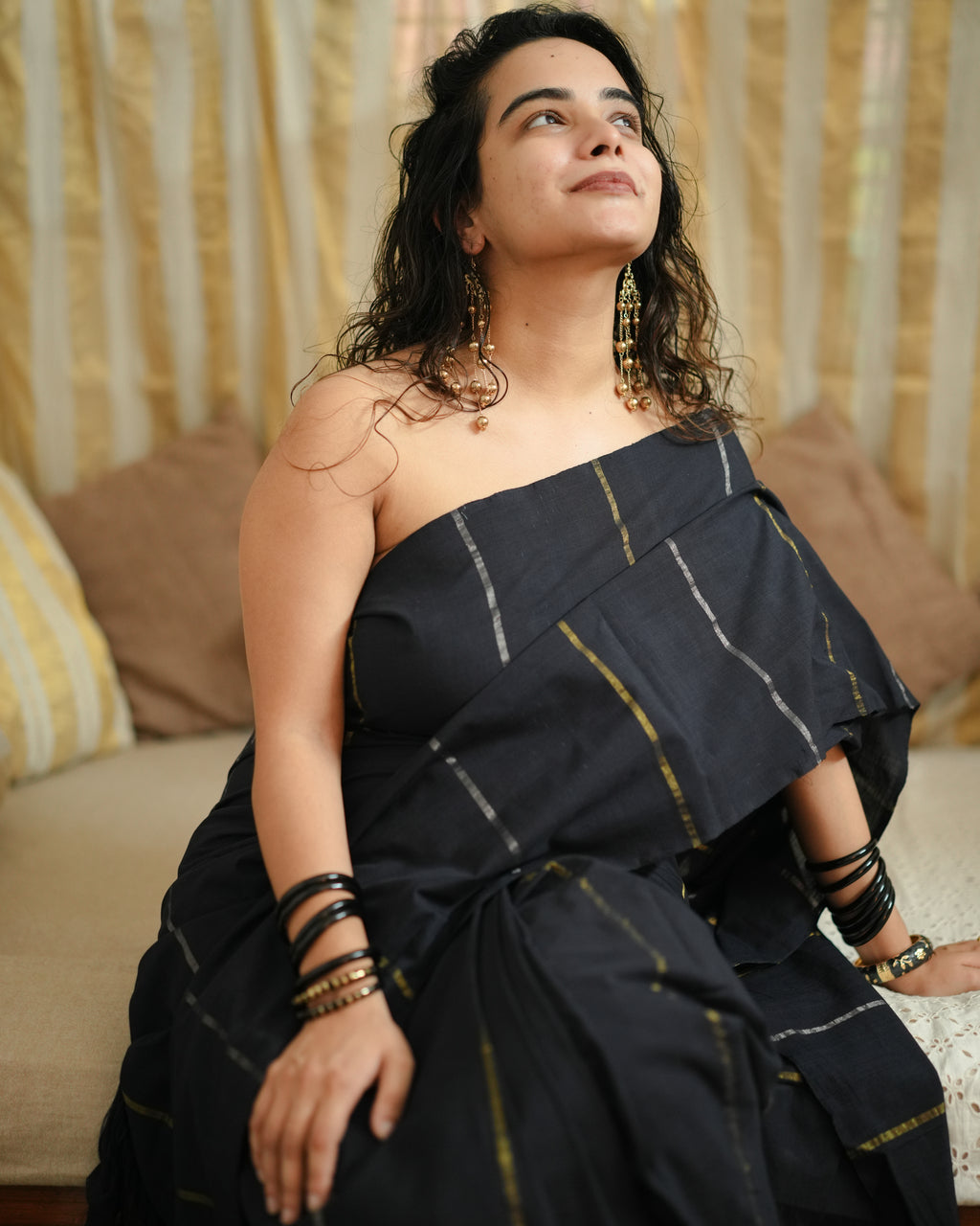 Roopali Saree