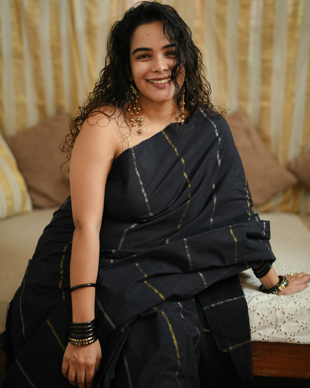 Roopali Saree