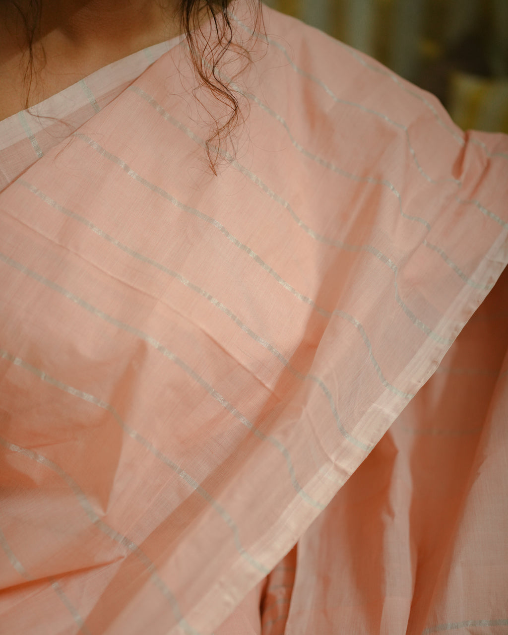 Shreddhapadma saree