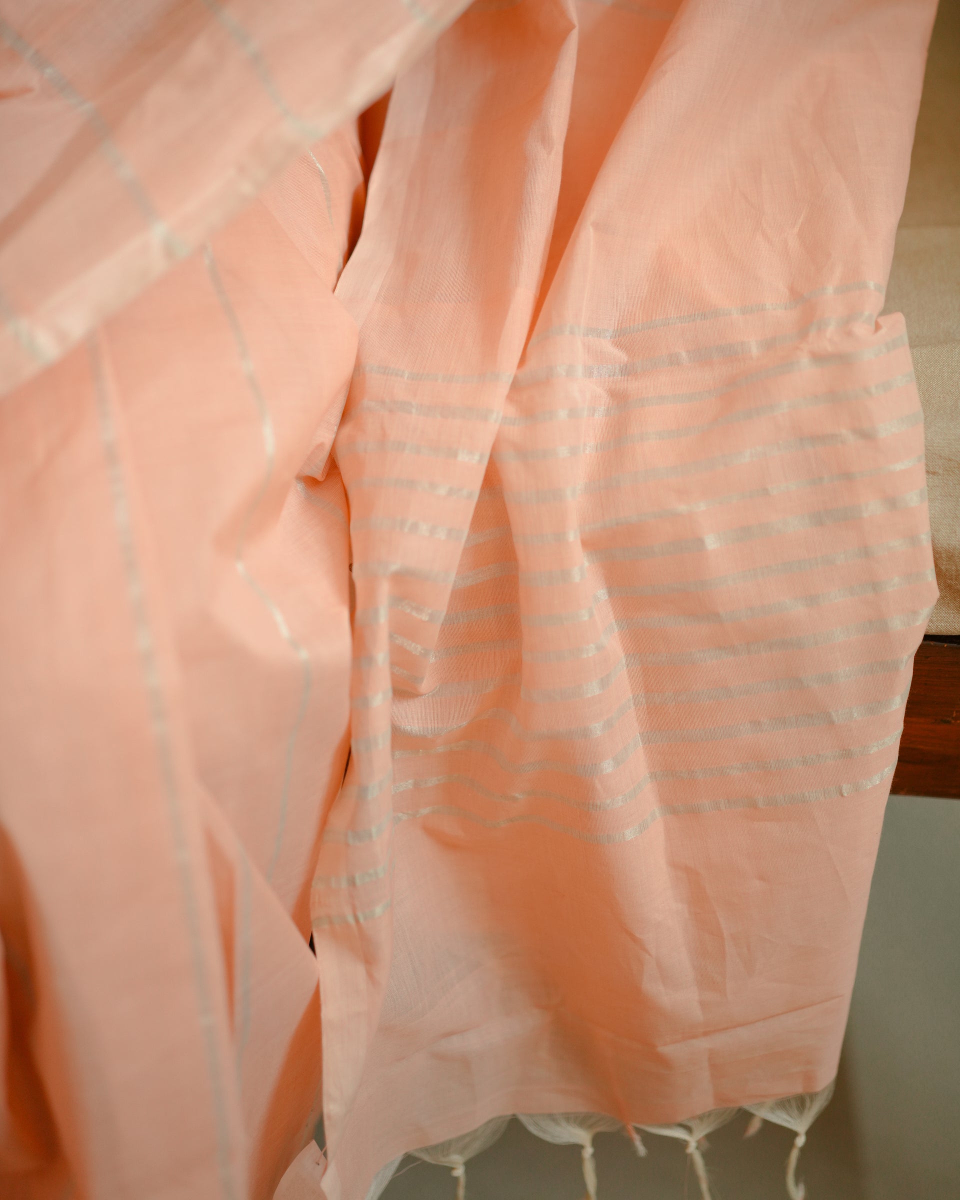 Shreddhapadma saree