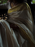 Athulya Saree 2