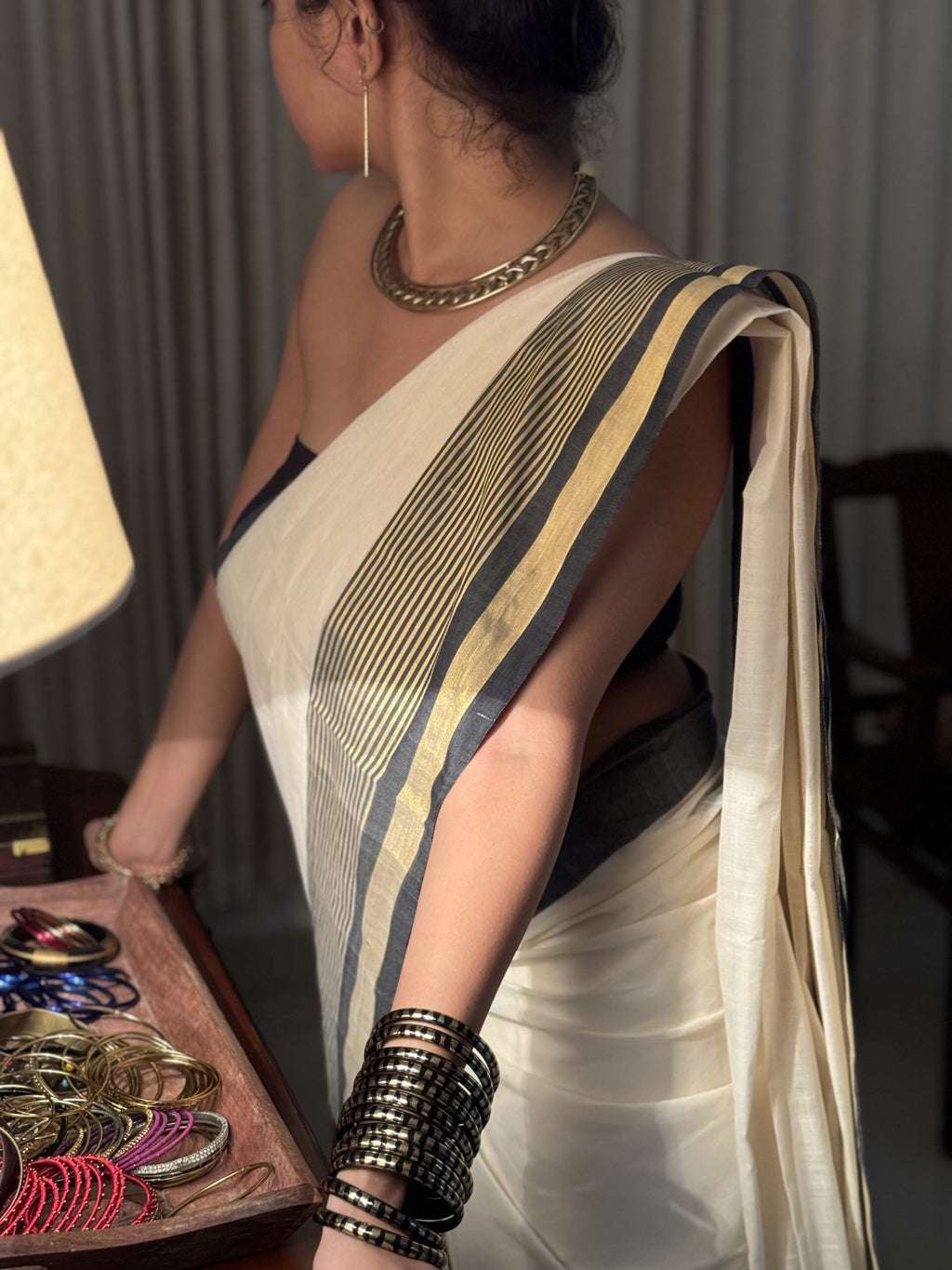 KOKILA SAREE 4