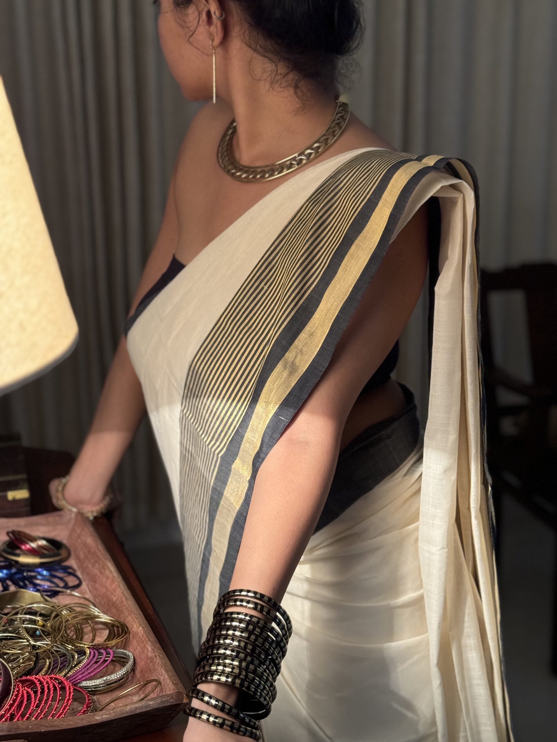 KOKILA SAREE 4