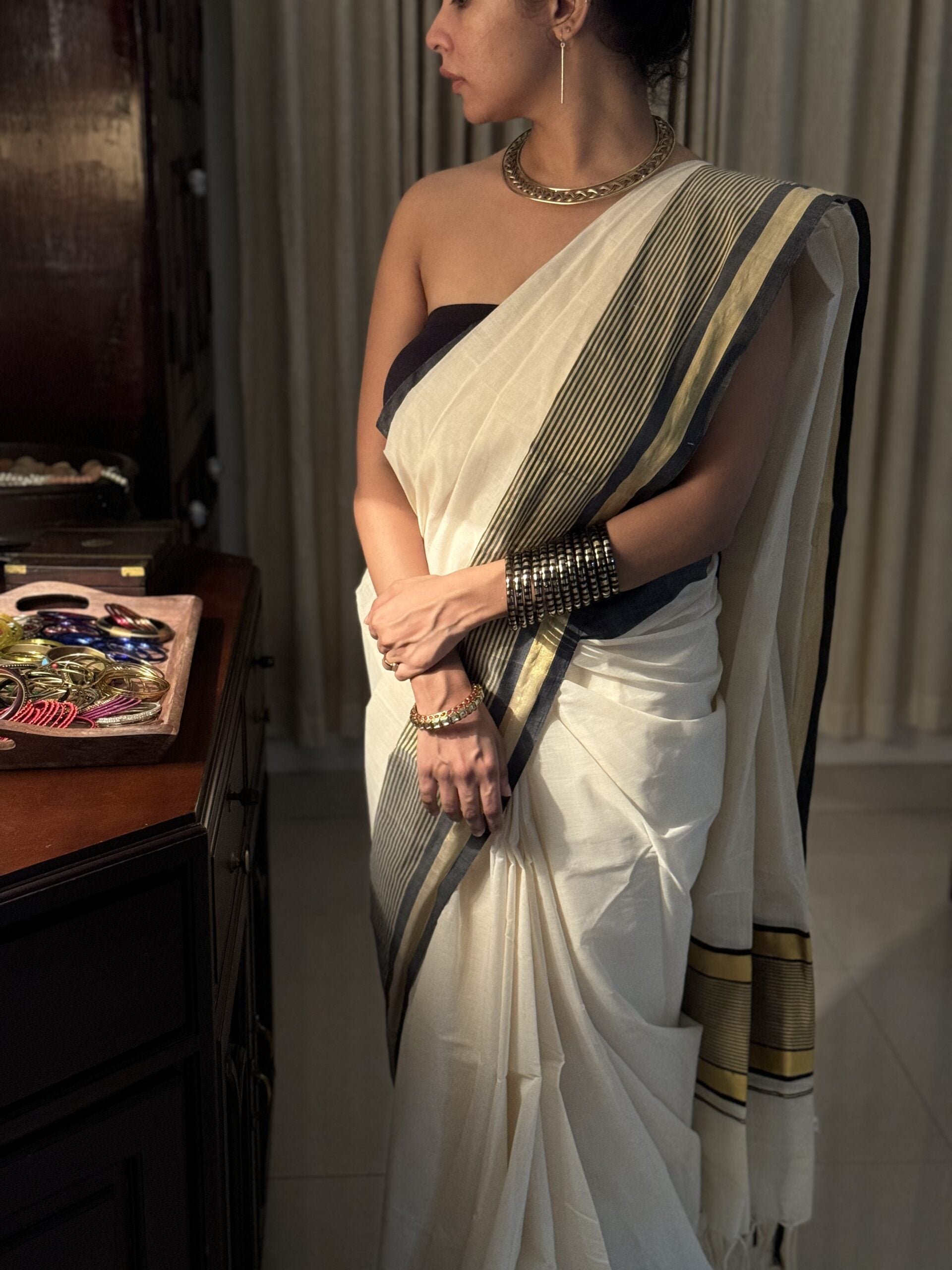 KOKILA SAREE