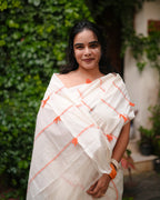 Aishani Saree