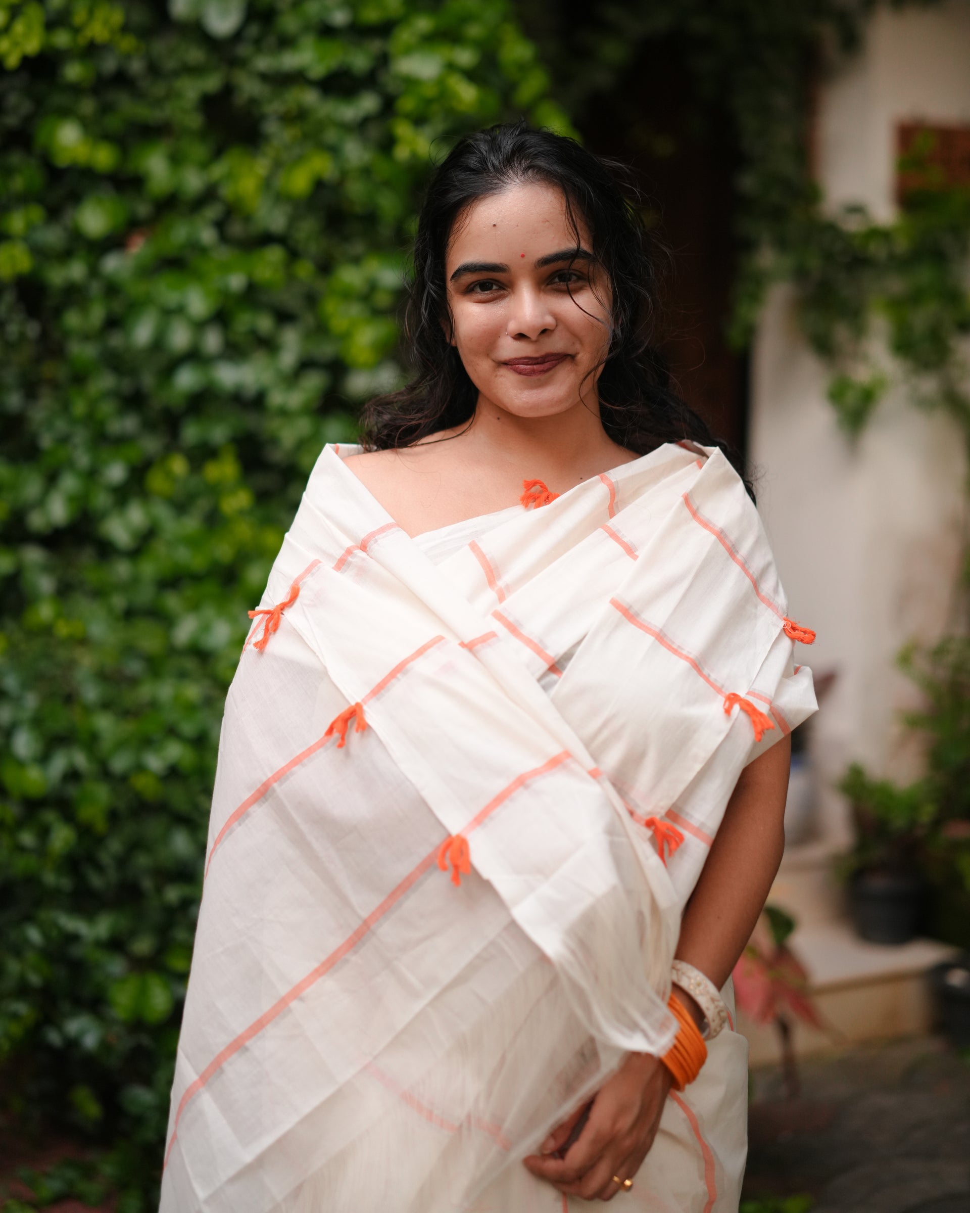 Aishani Saree