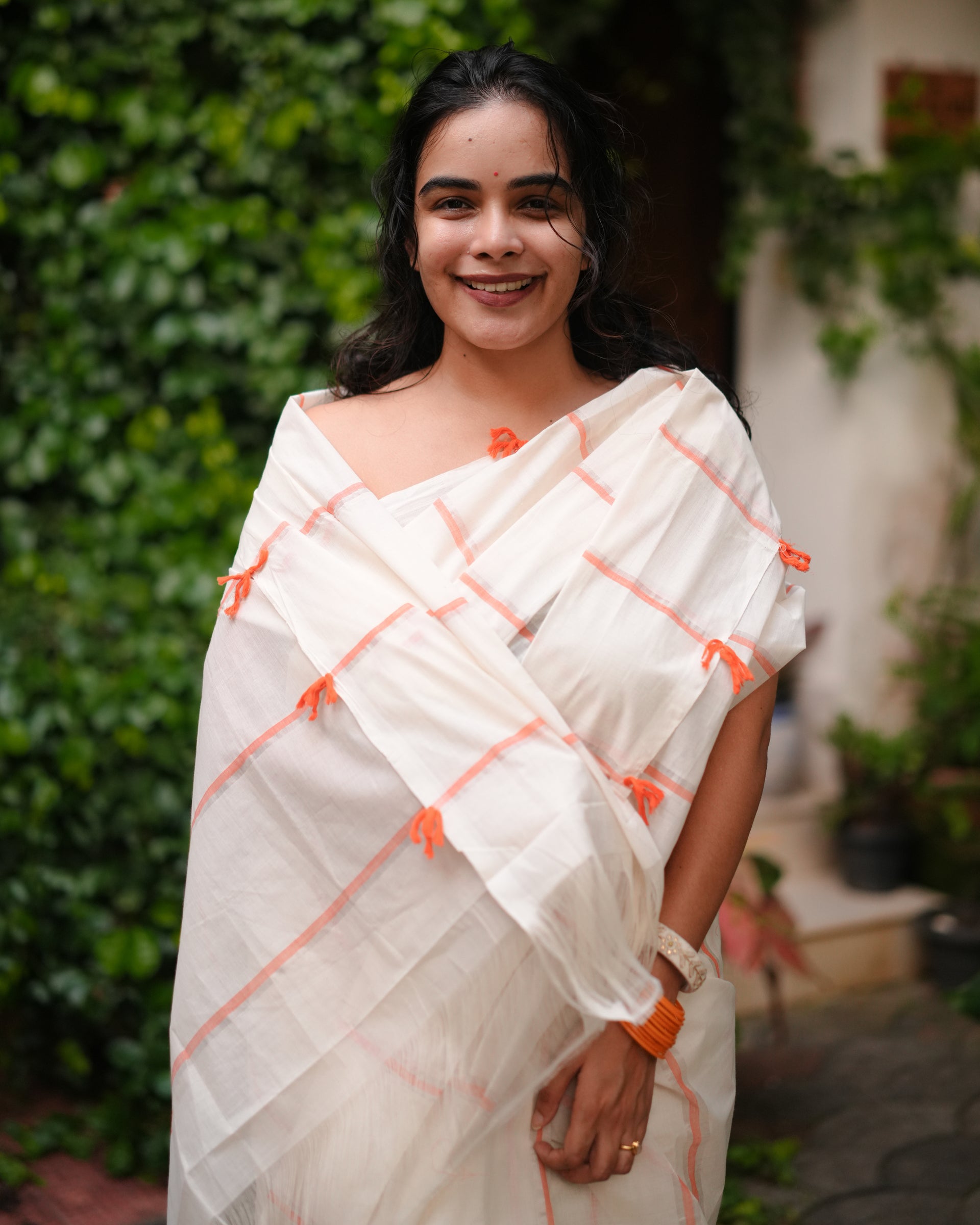 Aishani Saree