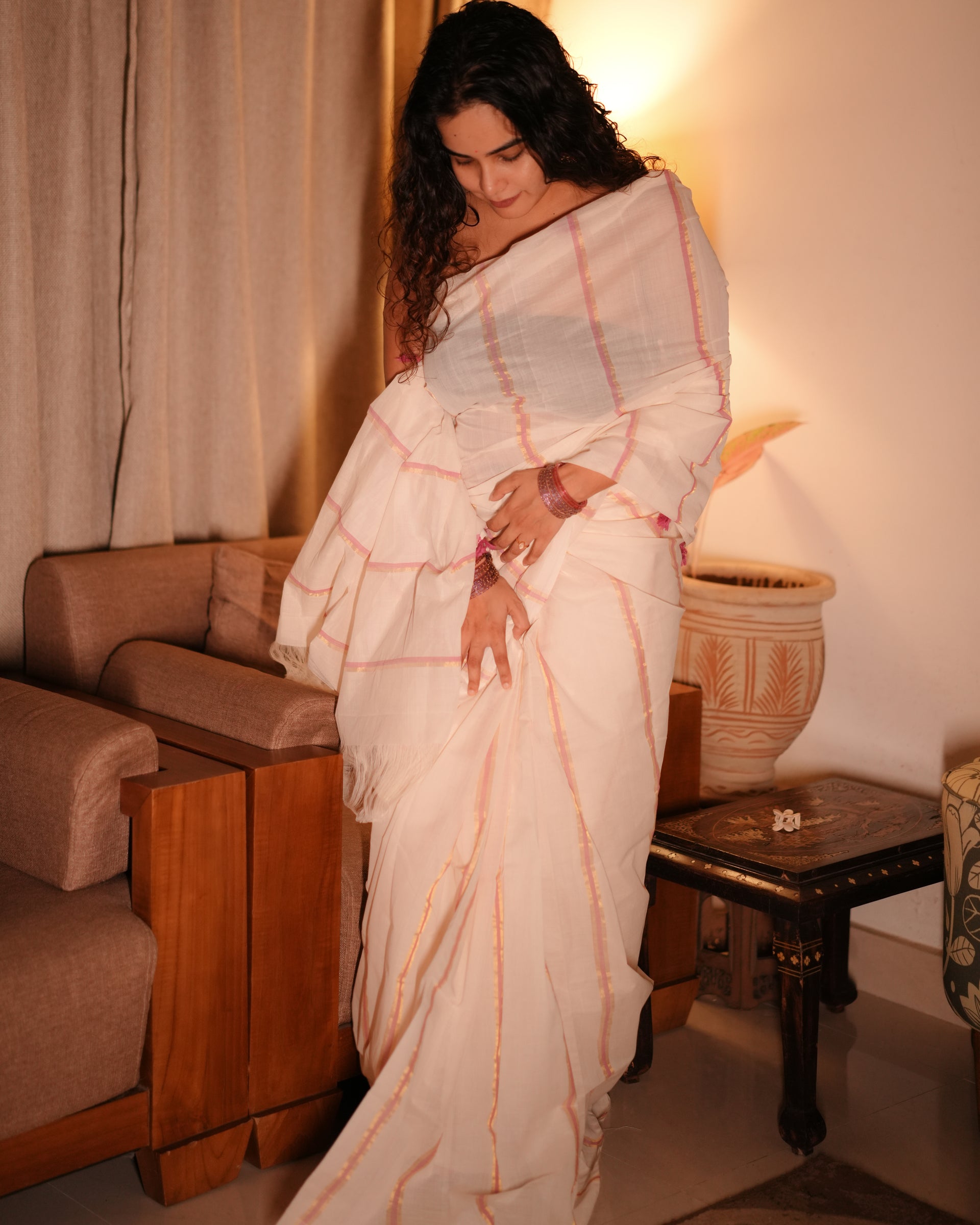 Rashmidta Saree