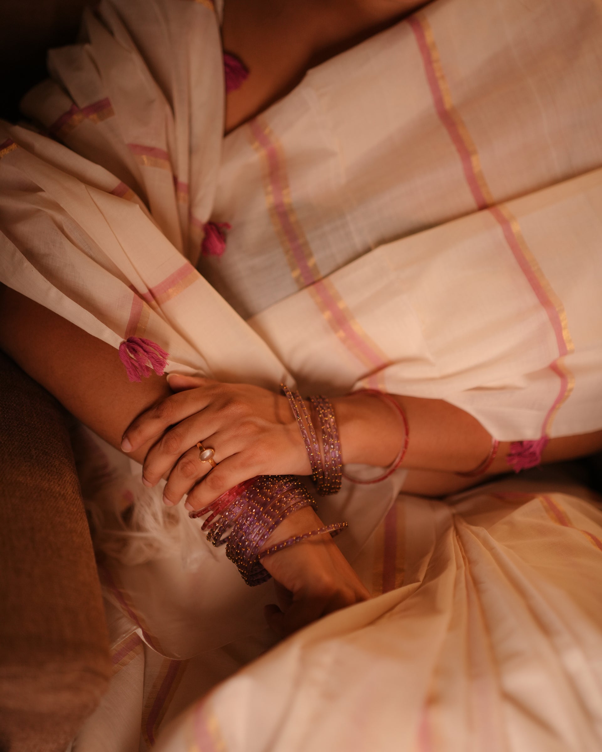 Rashmidta Saree