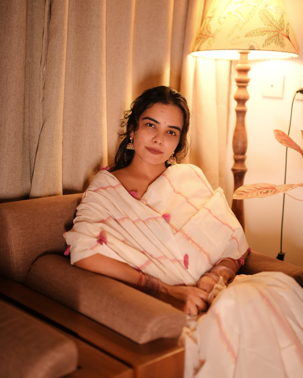 Rashmidta Saree