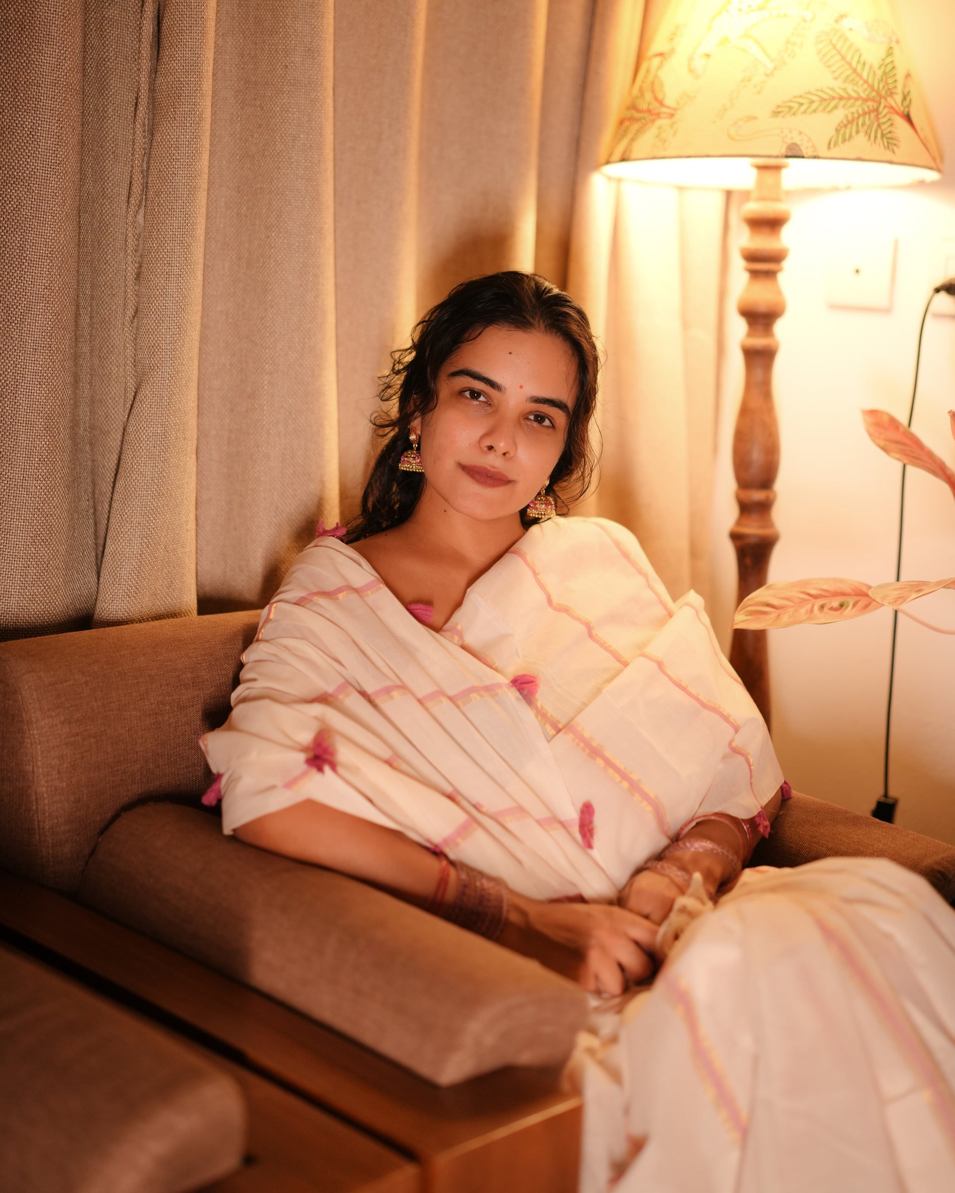 Rashmidta Saree