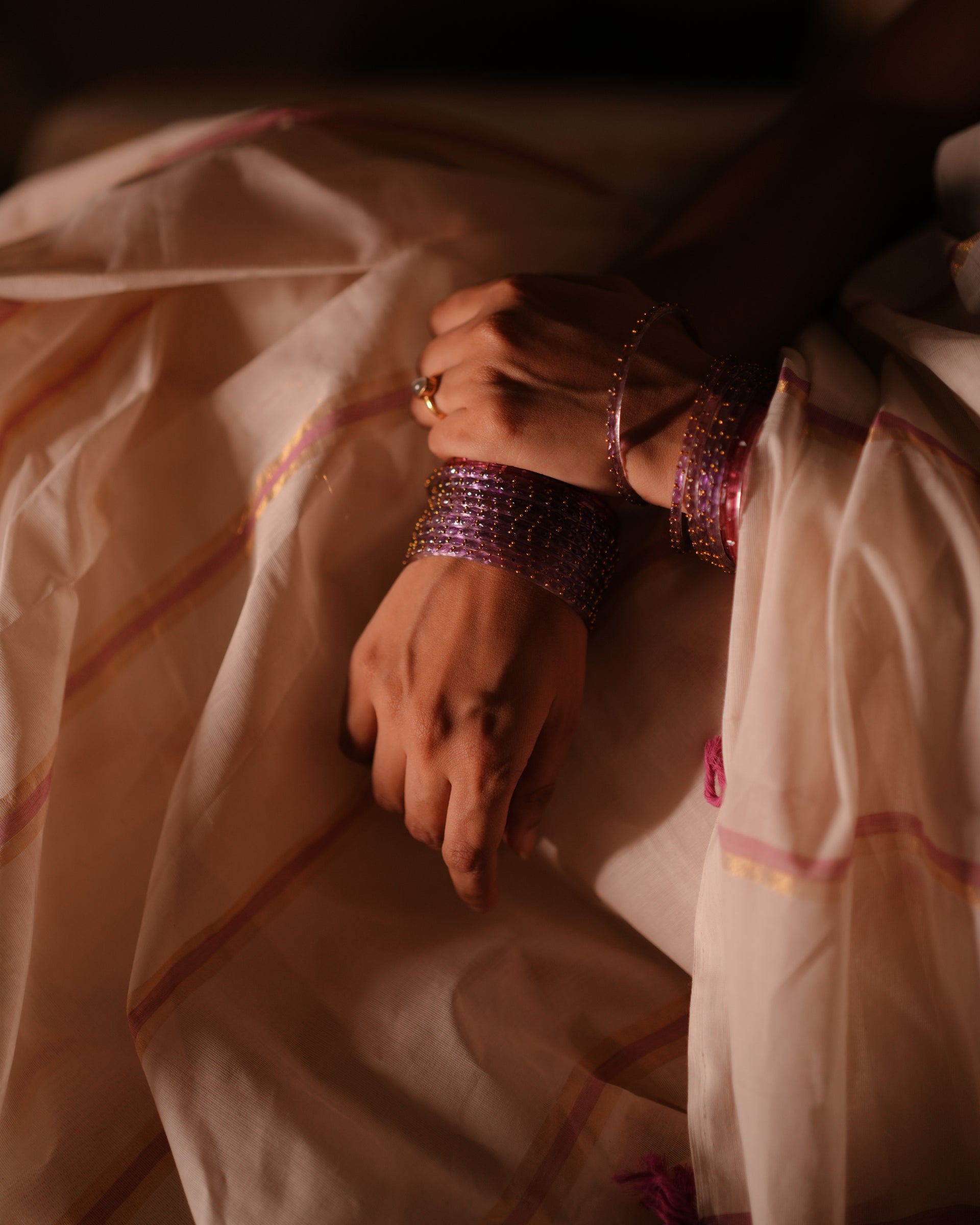 Rashmidta Saree