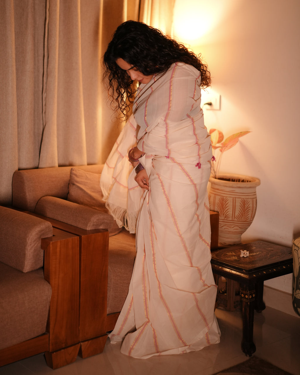 Rashmidta Saree