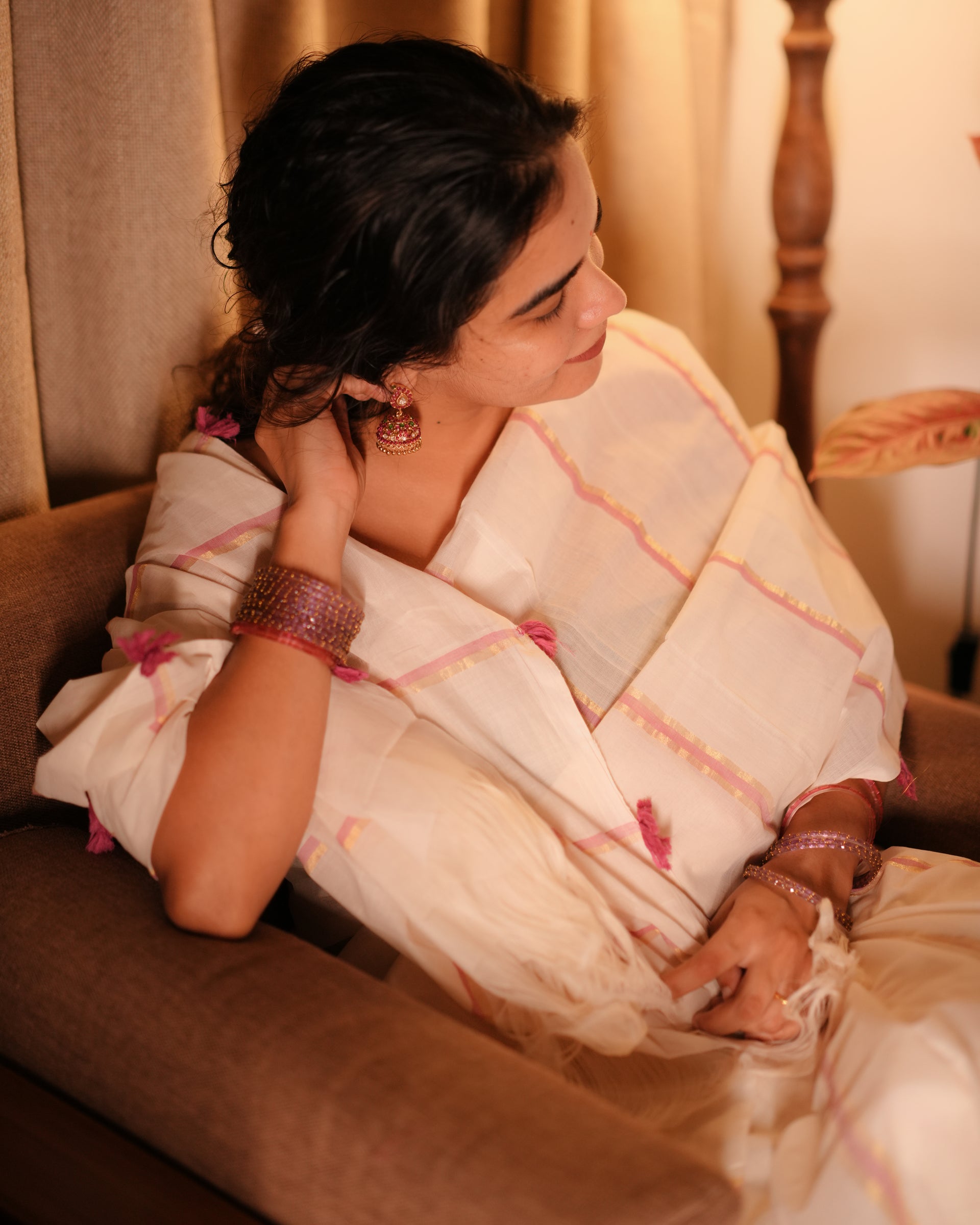 Rashmidta Saree