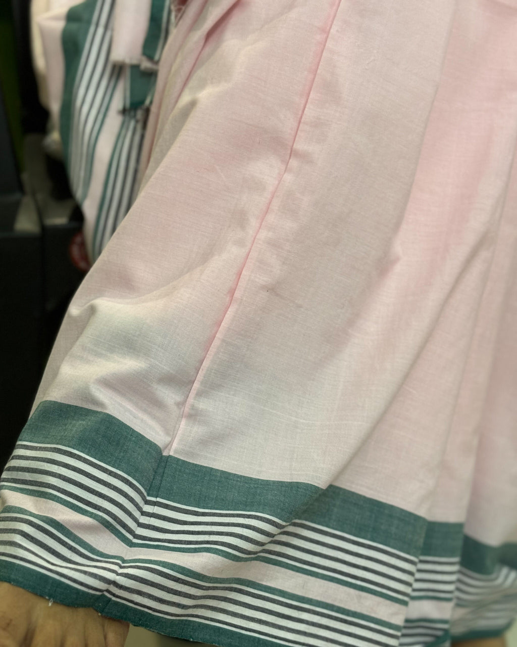 Thalir saree 7