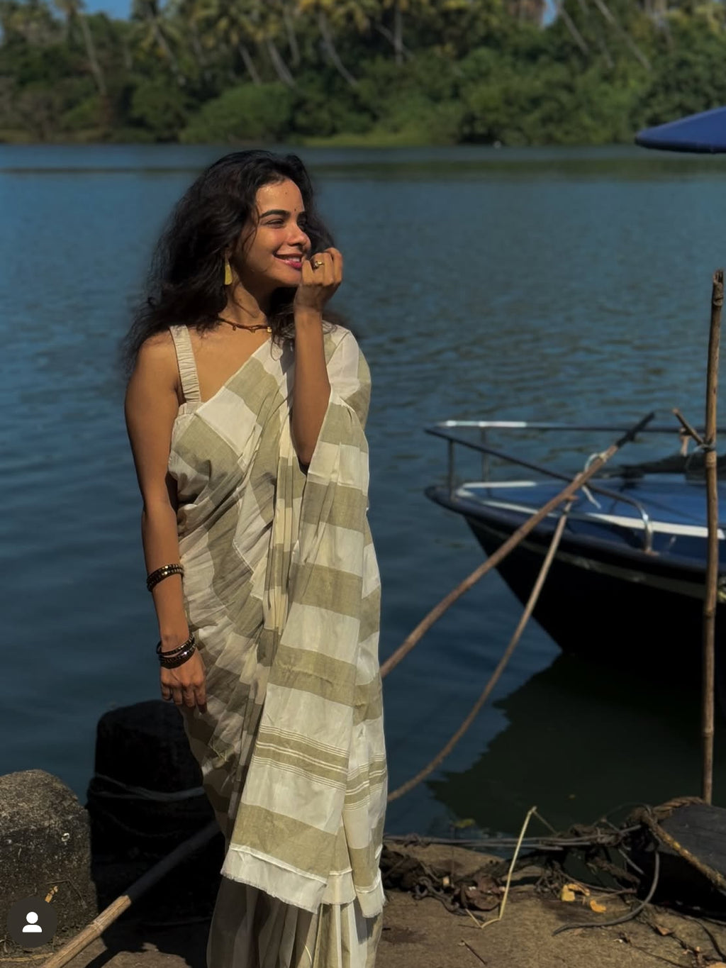 Renuka Saree