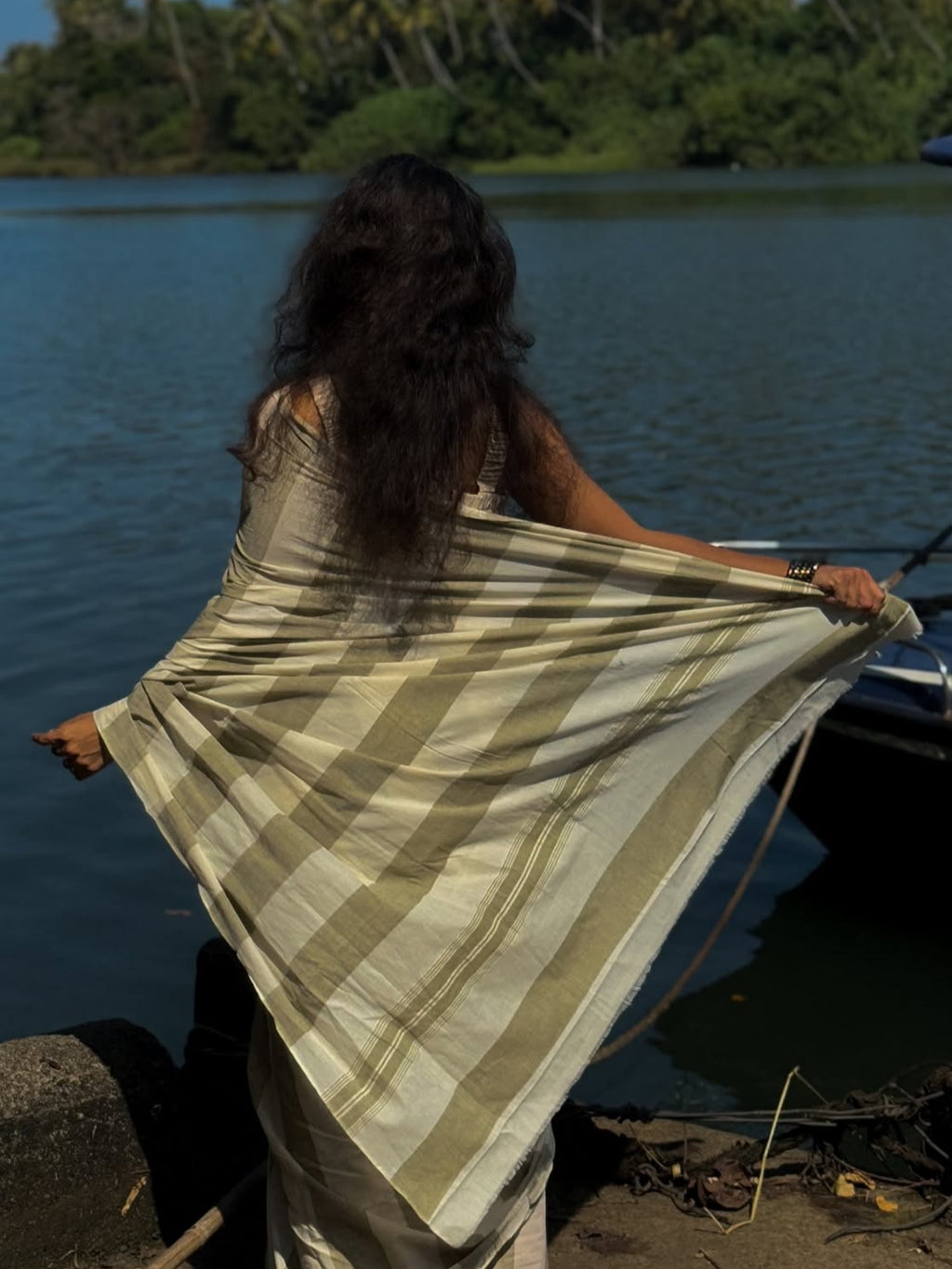 Renuka Saree 4