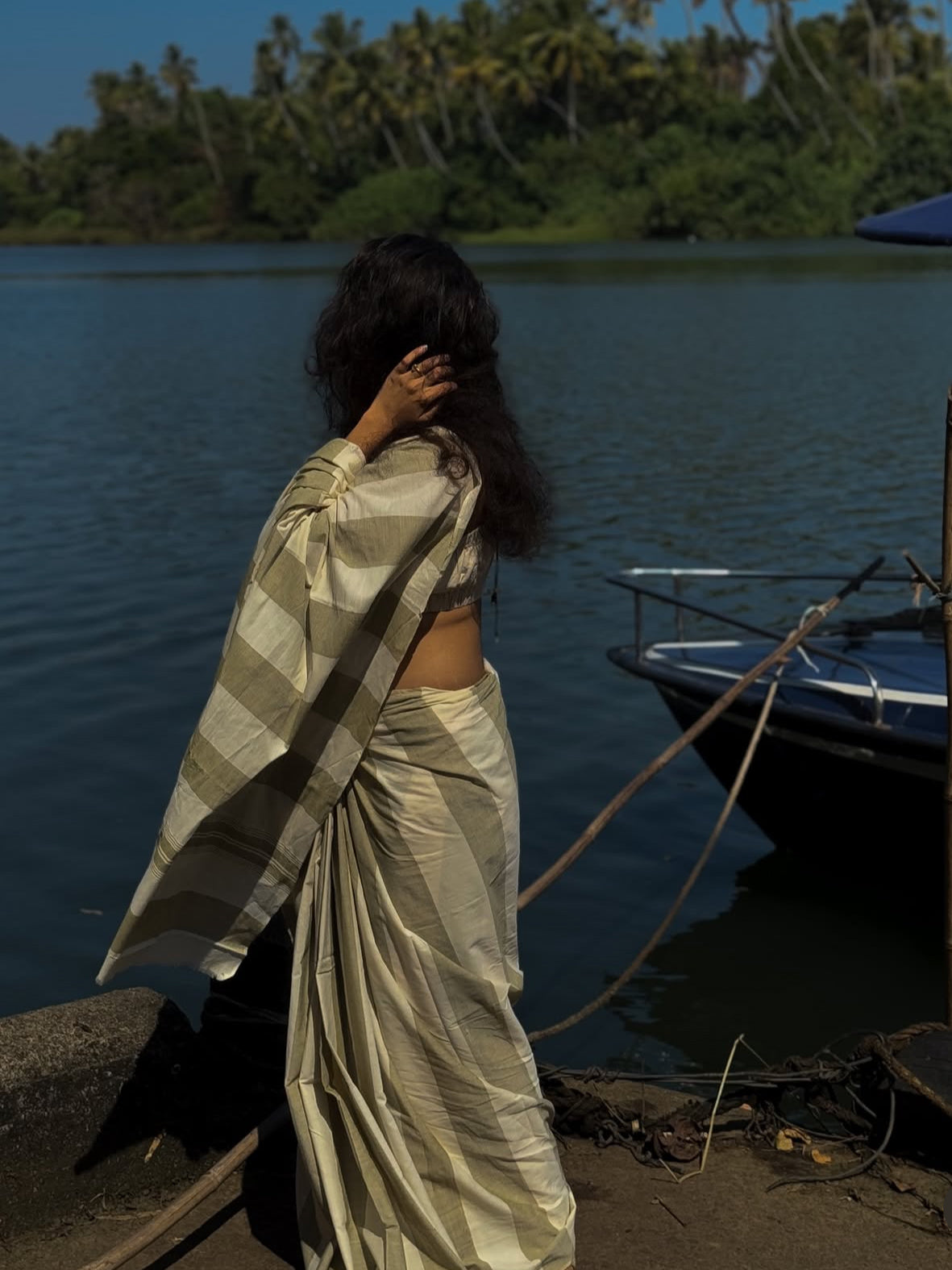 Renuka Saree 6