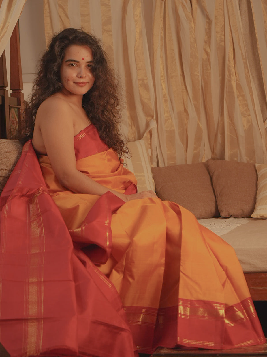 Kanthi Saree 2