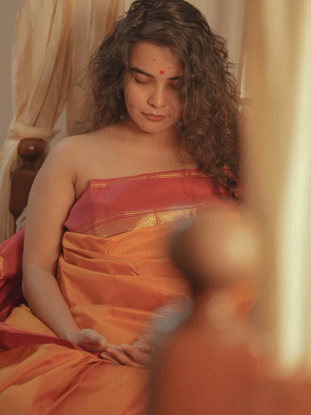 Kanthi Saree 4