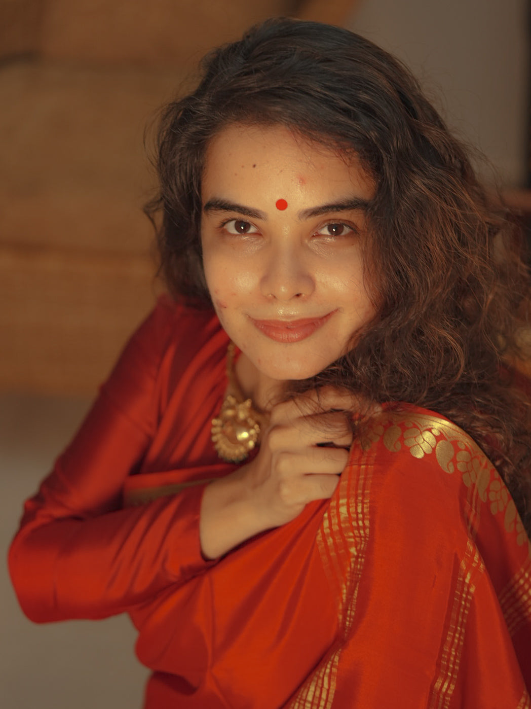 Rudra Saree 2