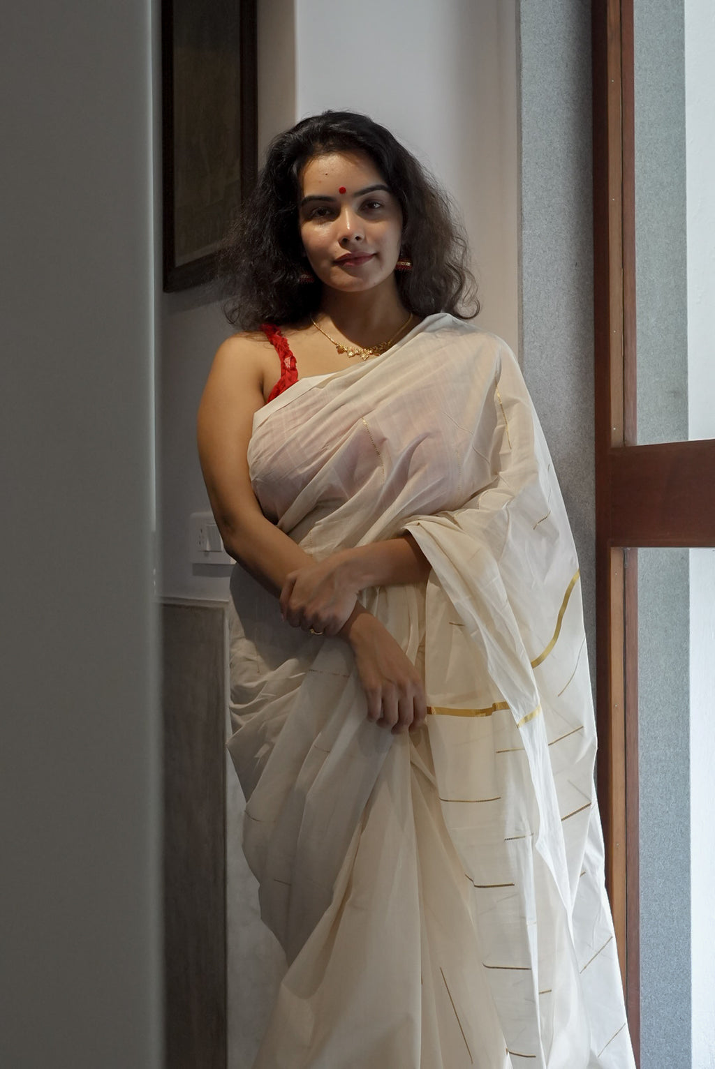 Samyukta Saree 5