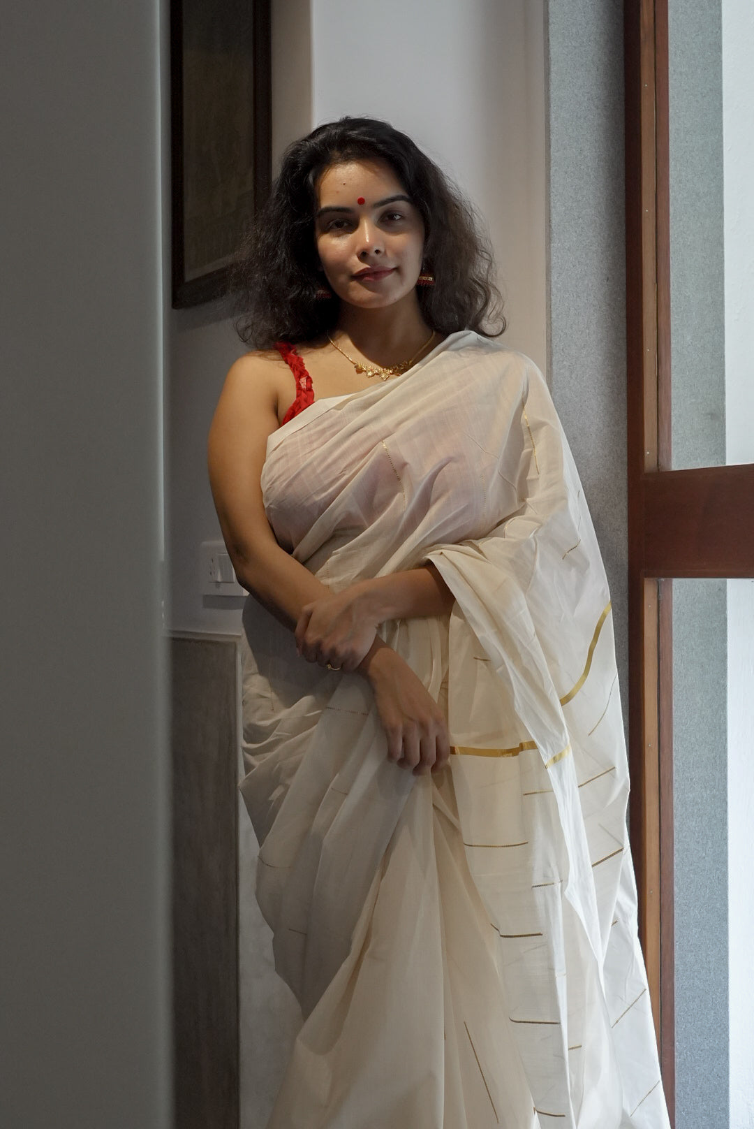 Samyukta Saree 5