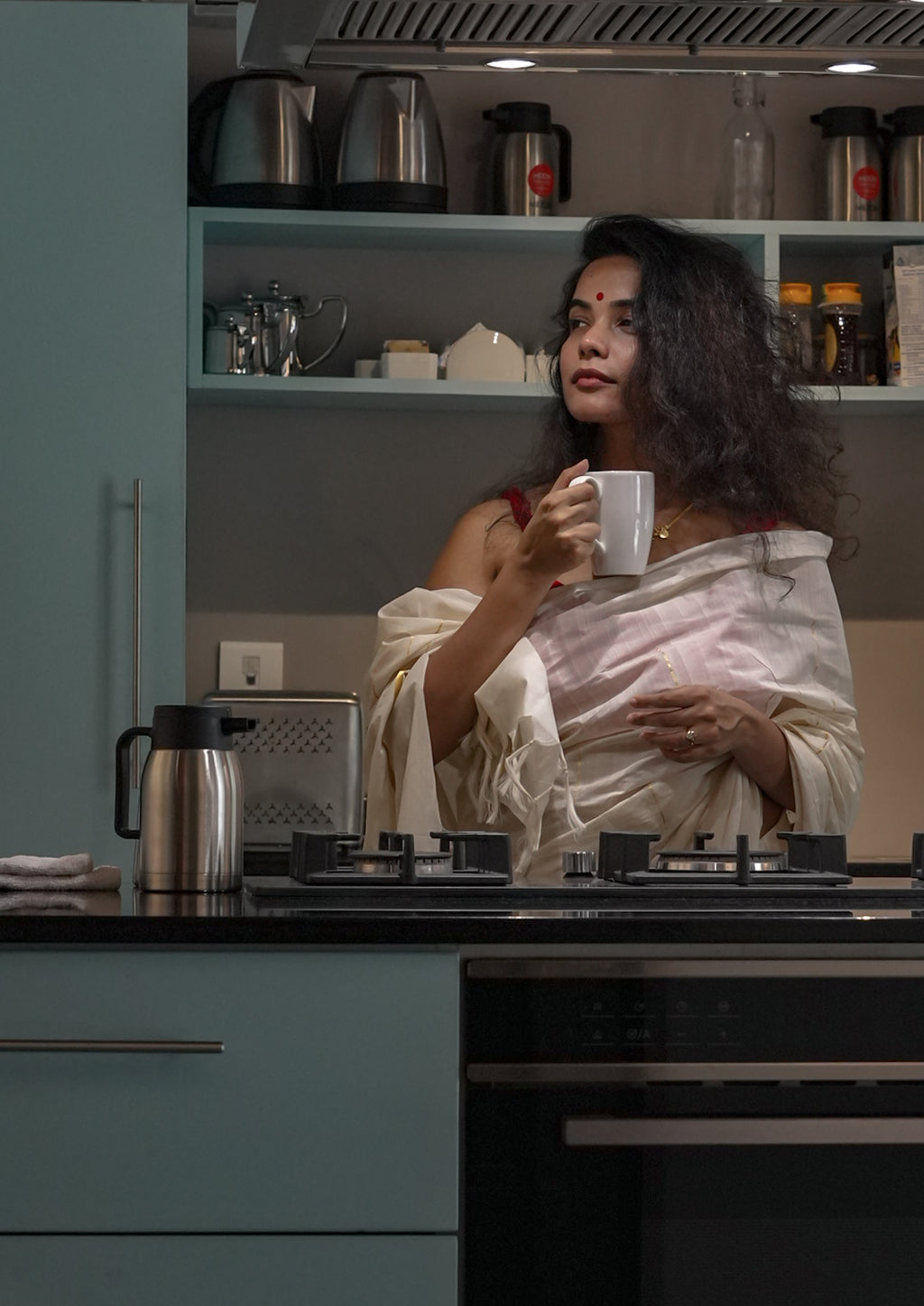 Samyukta Saree 2