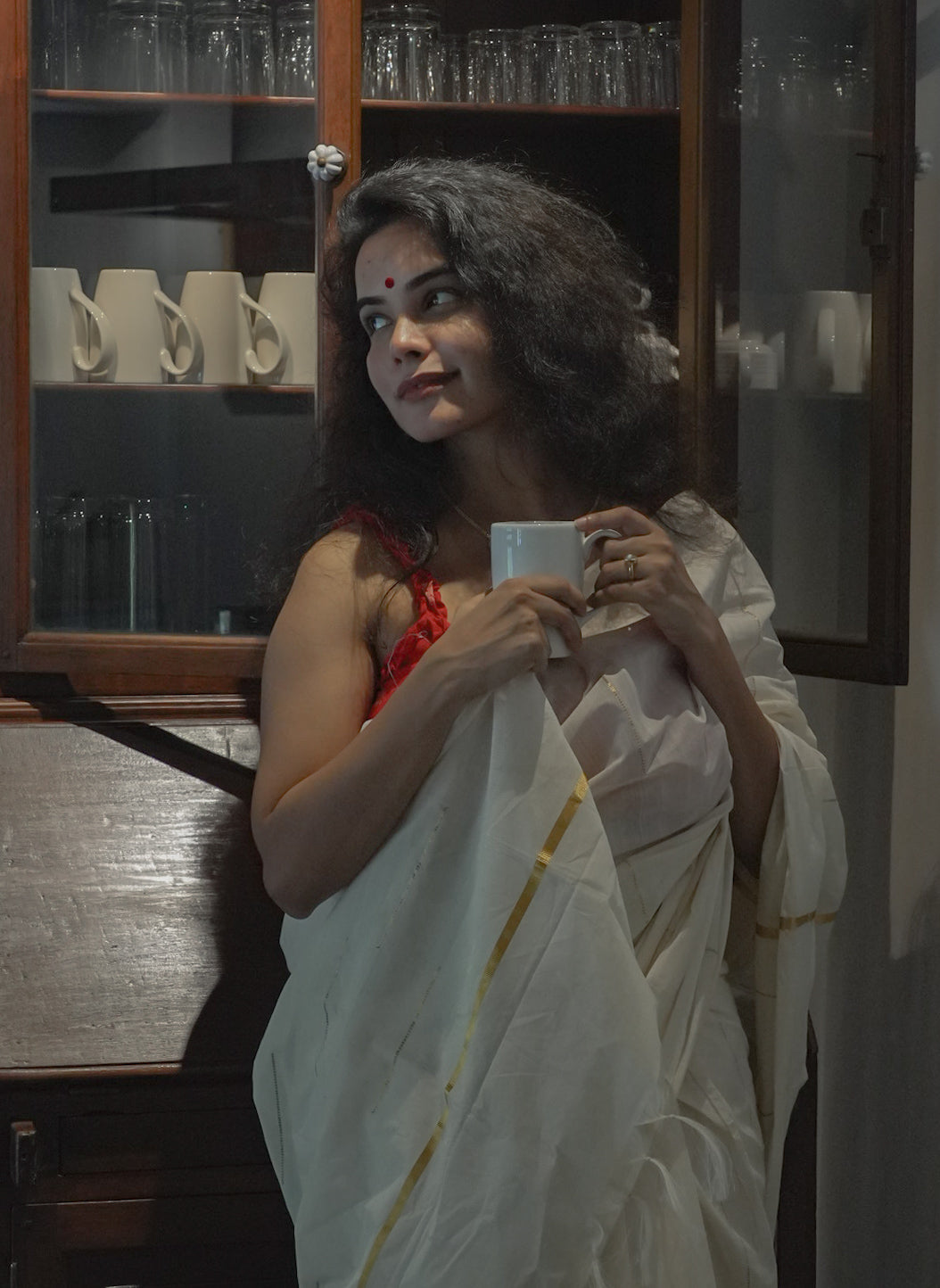 Samyukta Saree 6