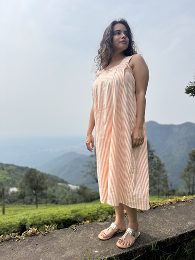 Handloom Dresses