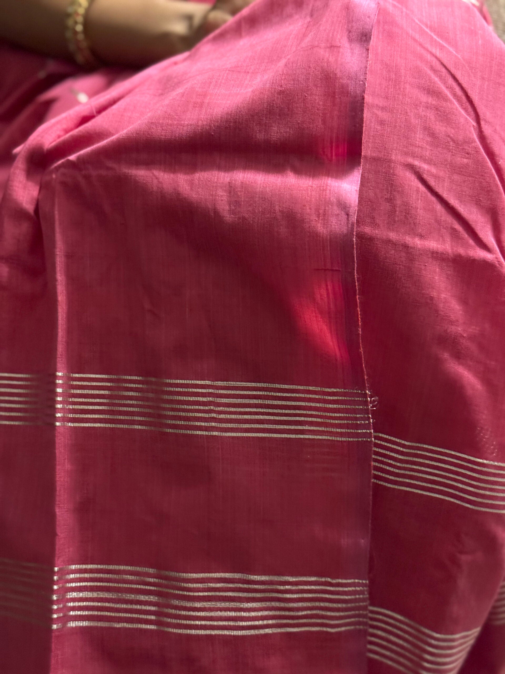 Nihara Saree 8