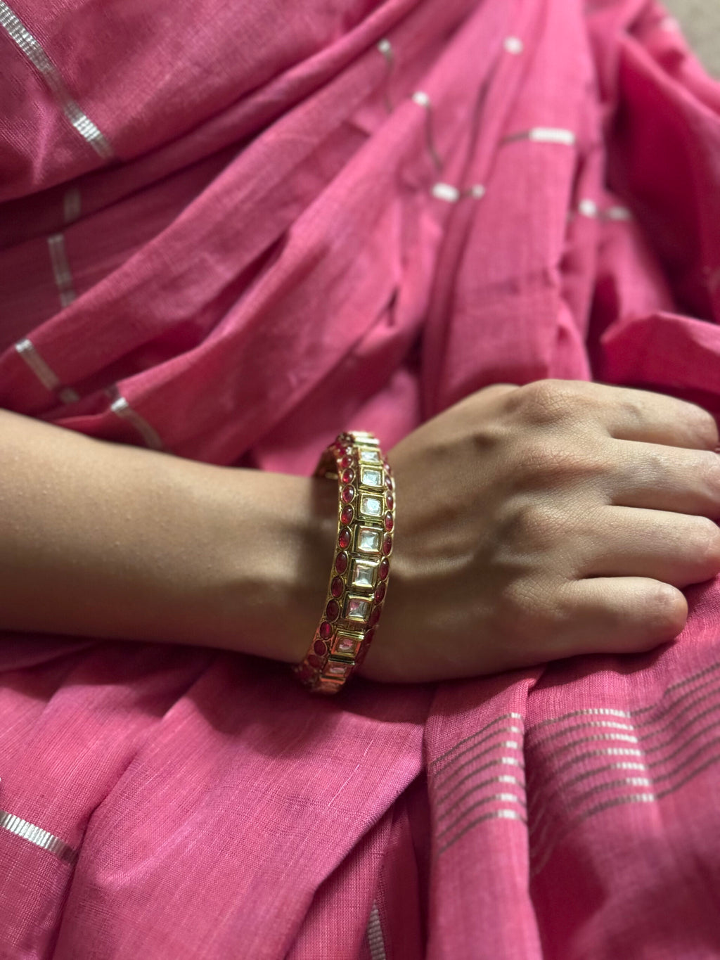 Nihara Saree 6