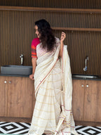 Kavya Saree 5