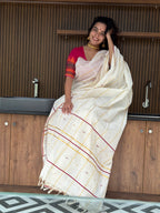Kavya Saree 2