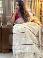 Kavya Saree 7